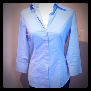 Express button down shirt